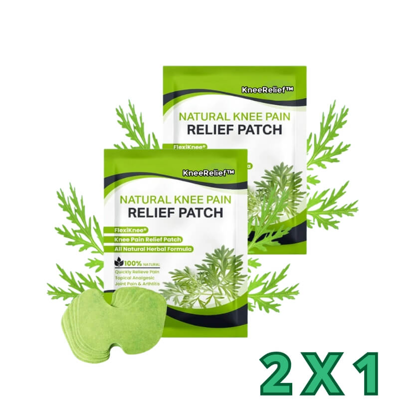KneeRelief™️: Ofertas 24 Unid